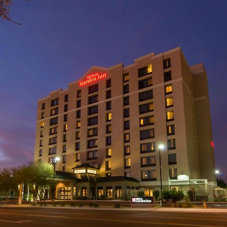 Hilton Garden Inn Phoenix Airport North Εξωτερικό φωτογραφία
