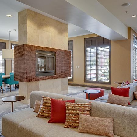 Hilton Garden Inn Phoenix Airport North Εξωτερικό φωτογραφία