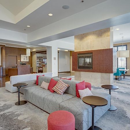 Hilton Garden Inn Phoenix Airport North Εξωτερικό φωτογραφία