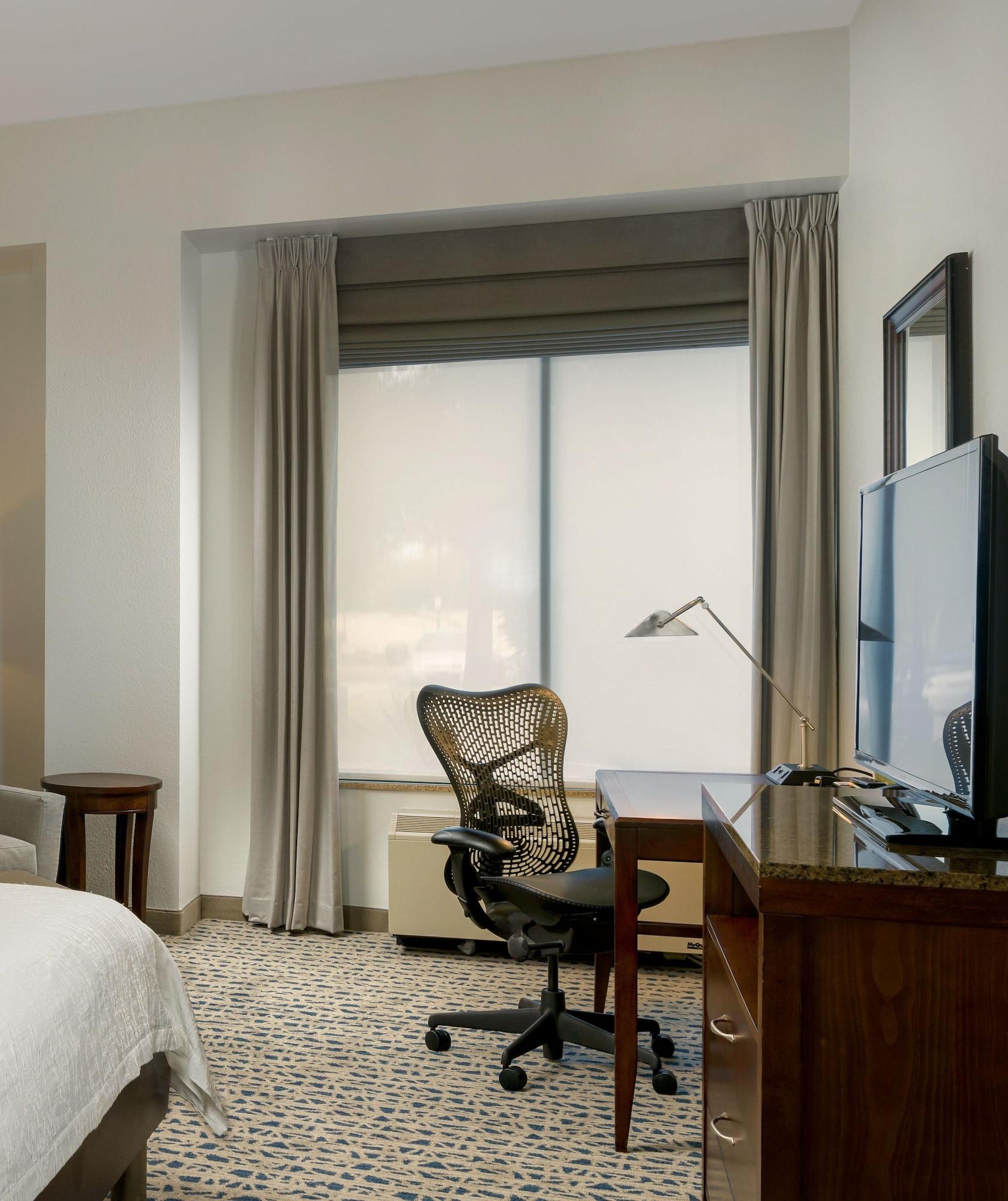Hilton Garden Inn Phoenix Airport North Εξωτερικό φωτογραφία