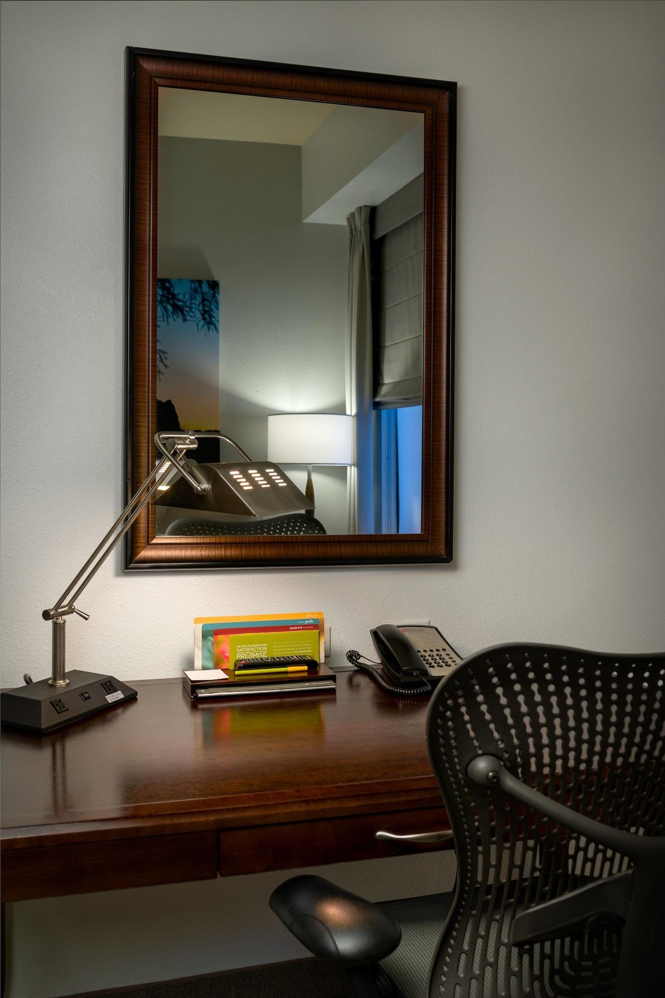 Hilton Garden Inn Phoenix Airport North Δωμάτιο φωτογραφία