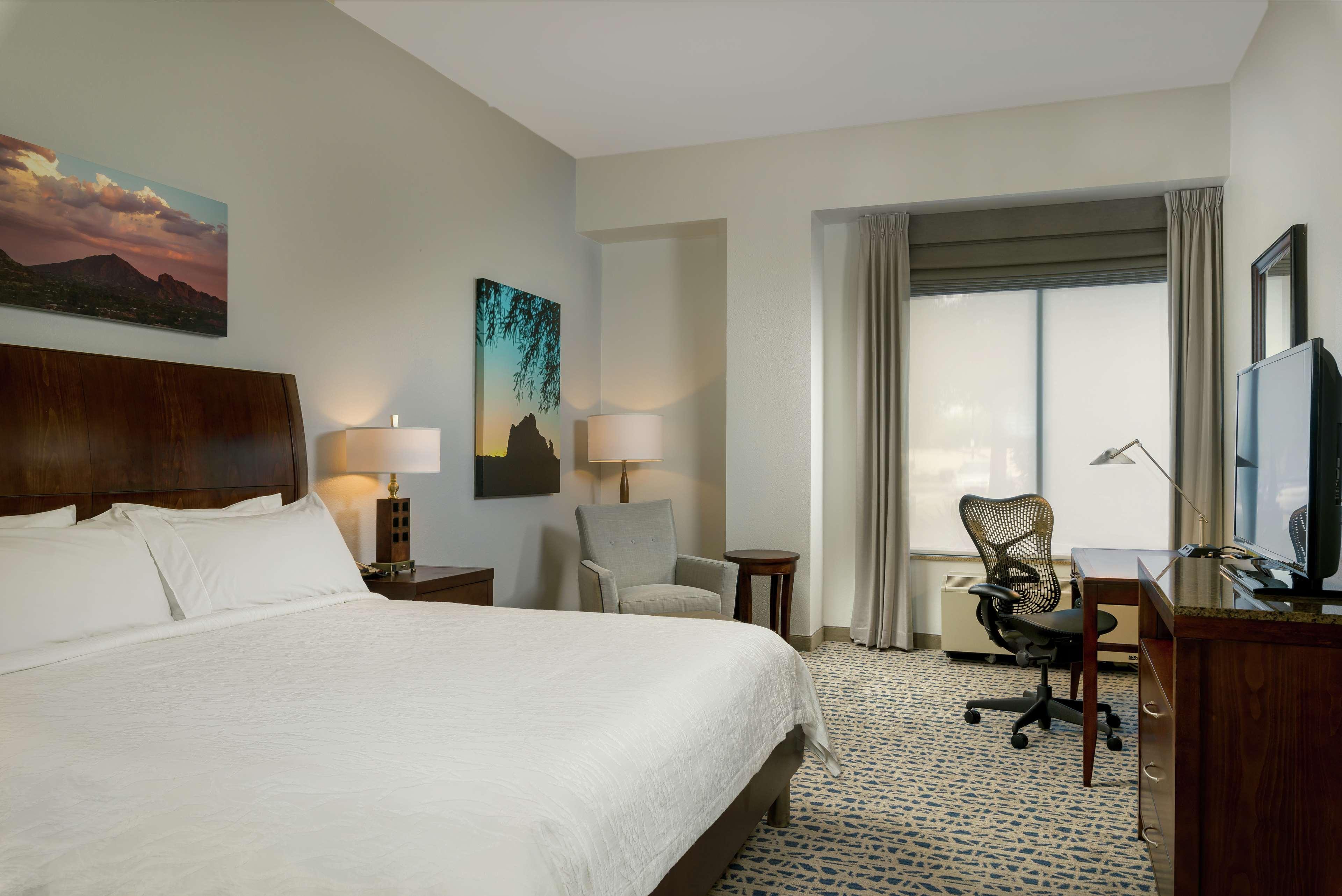 Hilton Garden Inn Phoenix Airport North Δωμάτιο φωτογραφία