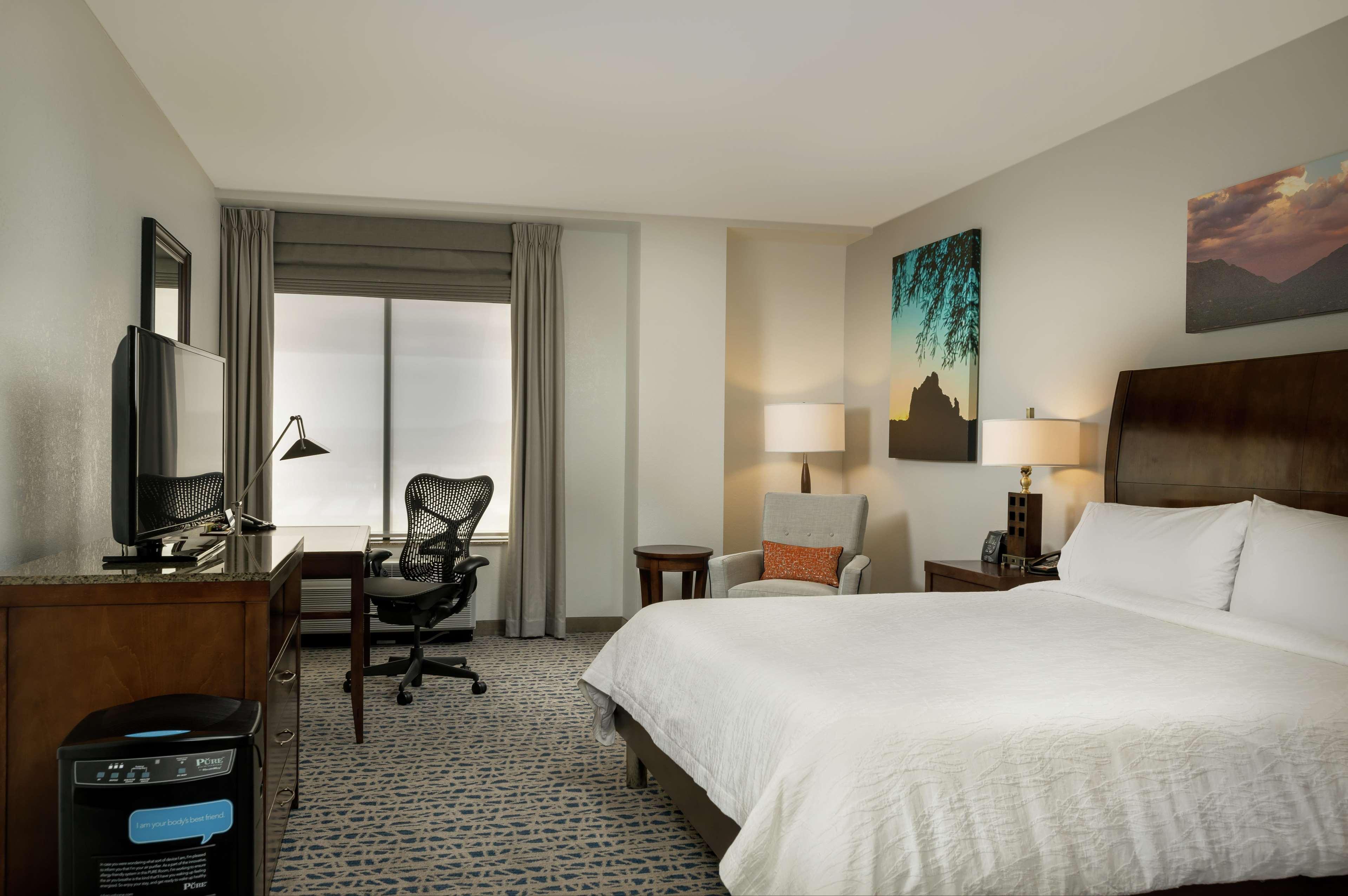 Hilton Garden Inn Phoenix Airport North Δωμάτιο φωτογραφία