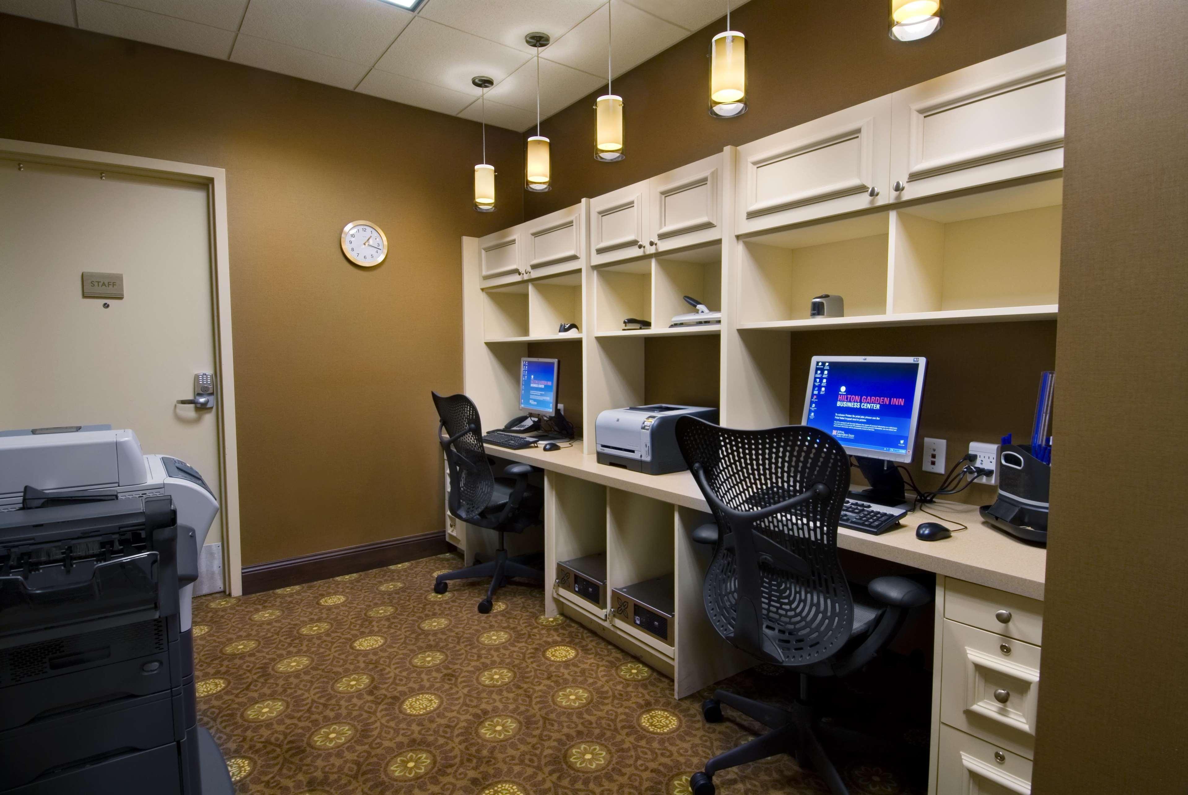 Hilton Garden Inn Phoenix Airport North Εξωτερικό φωτογραφία