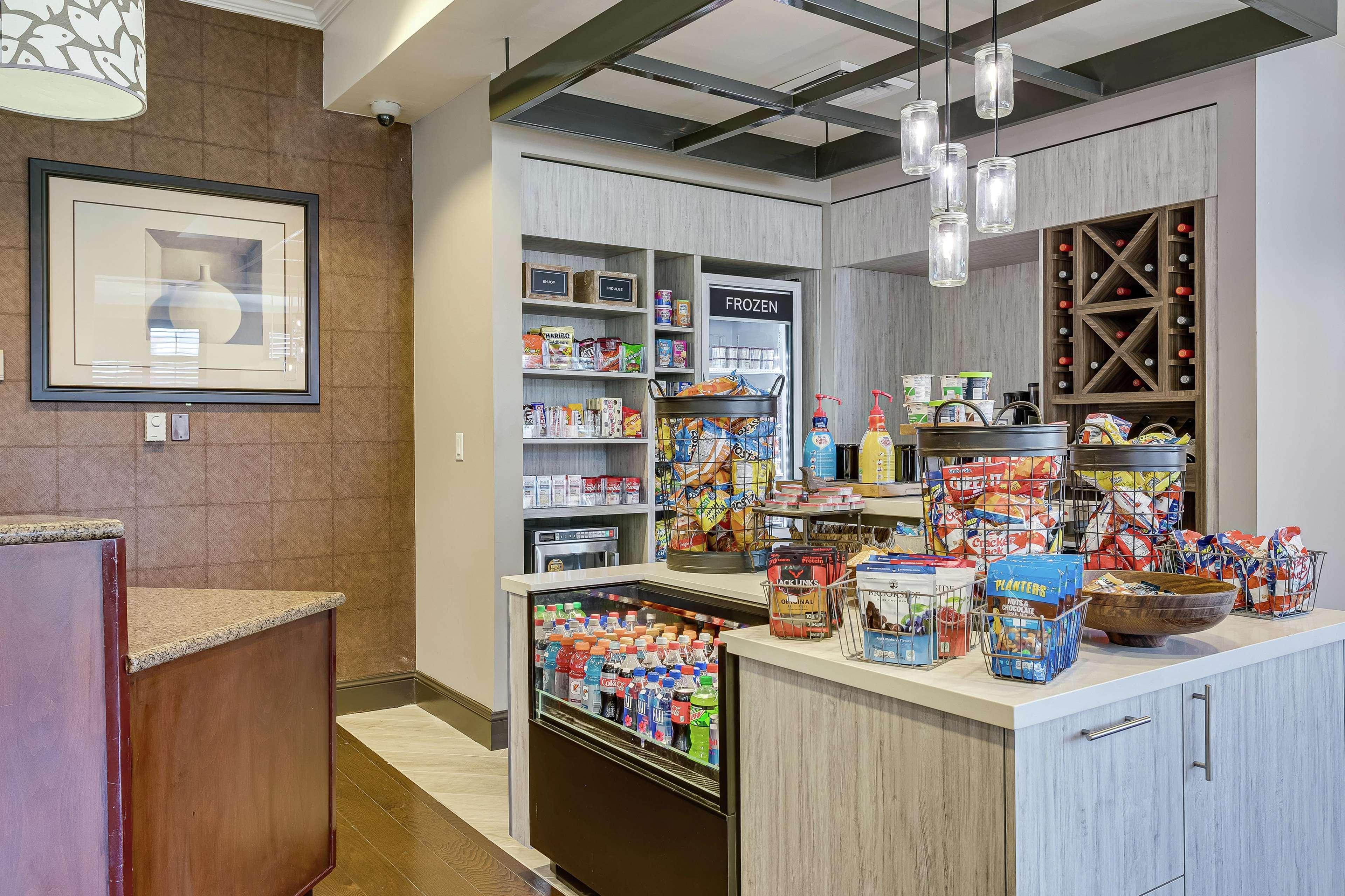 Hilton Garden Inn Phoenix Airport North Εξωτερικό φωτογραφία