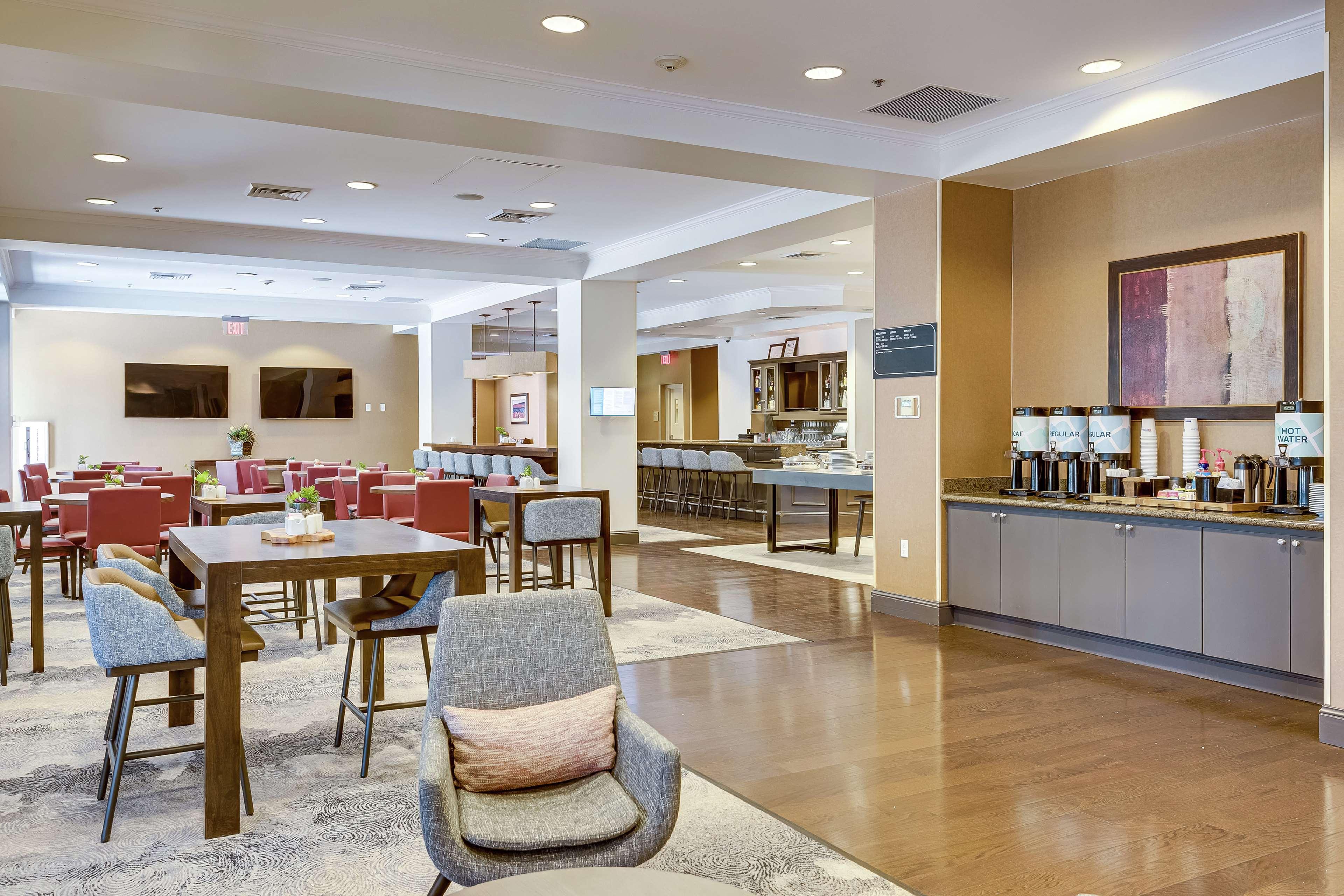 Hilton Garden Inn Phoenix Airport North Εξωτερικό φωτογραφία