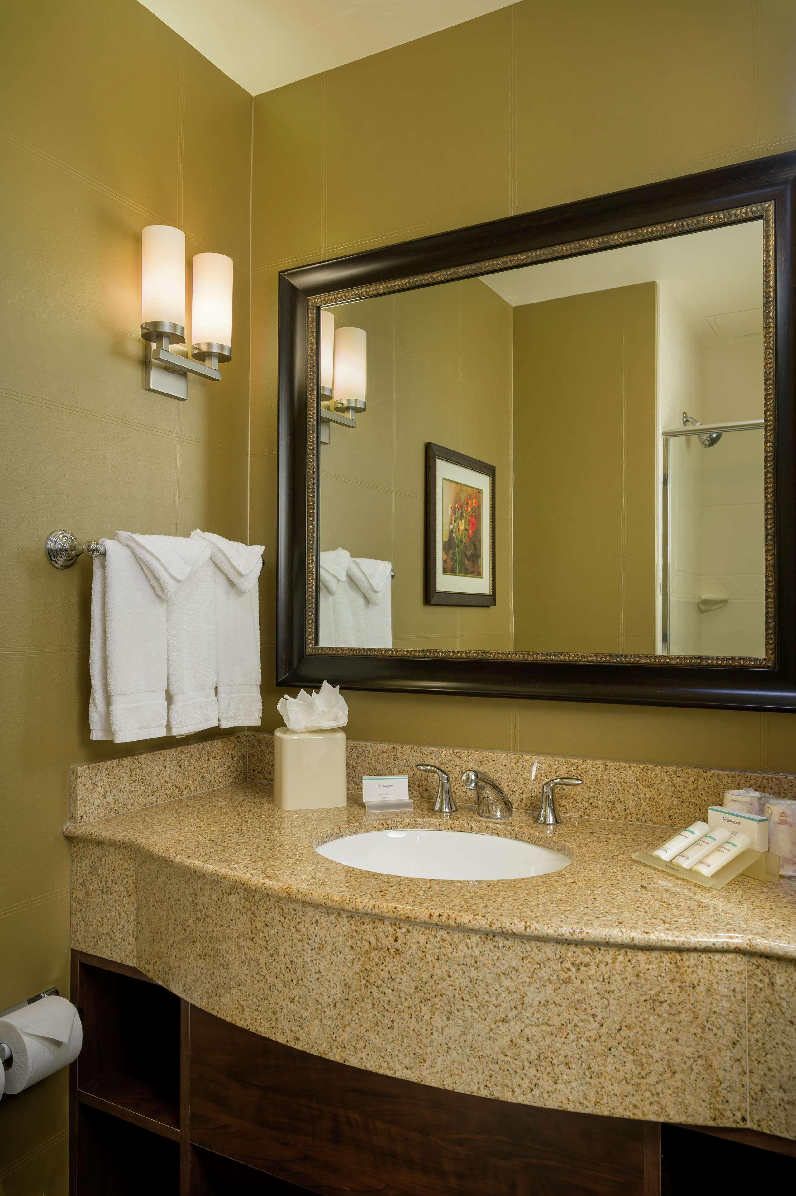 Hilton Garden Inn Phoenix Airport North Εξωτερικό φωτογραφία