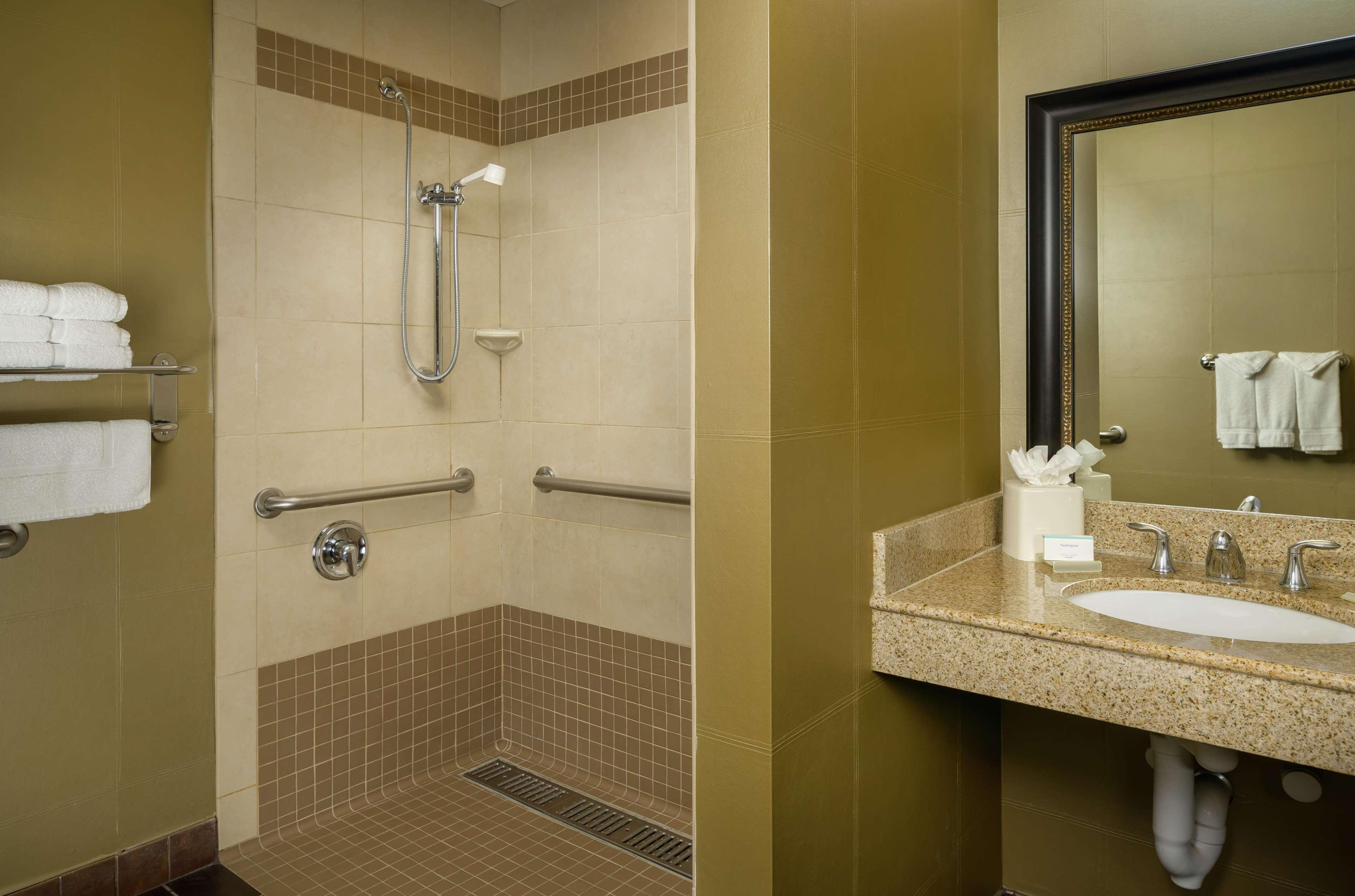 Hilton Garden Inn Phoenix Airport North Δωμάτιο φωτογραφία