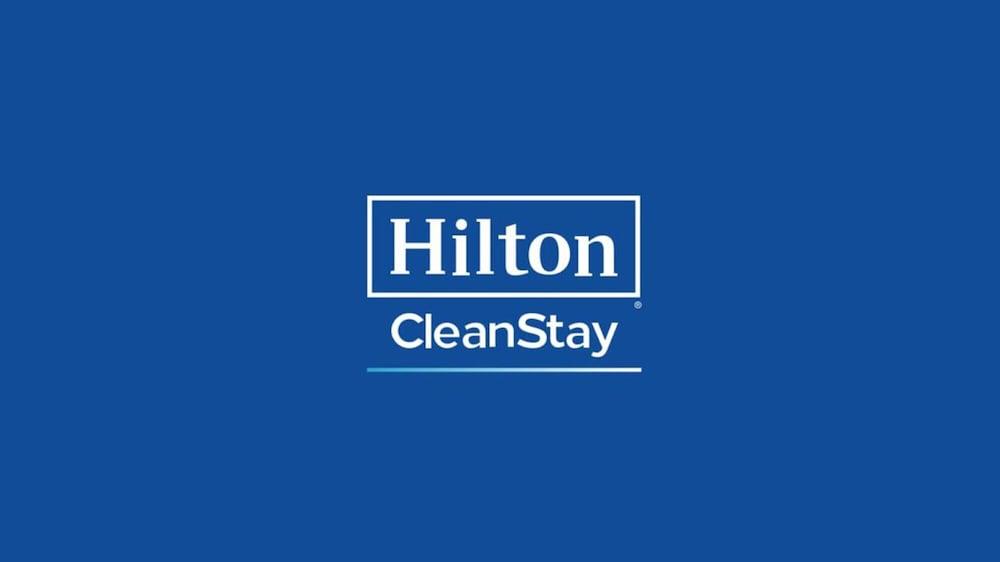 Hilton Garden Inn Phoenix Airport North Εξωτερικό φωτογραφία