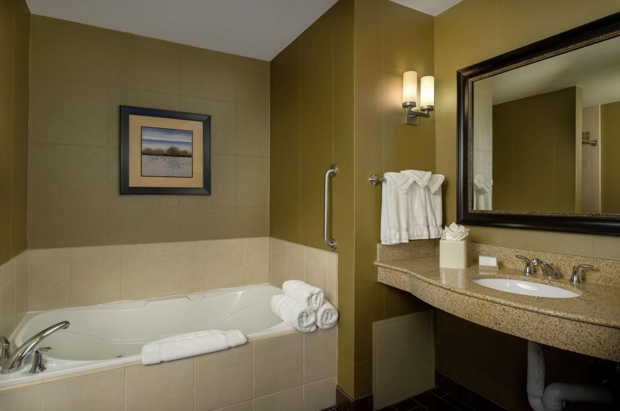 Hilton Garden Inn Phoenix Airport North Εξωτερικό φωτογραφία