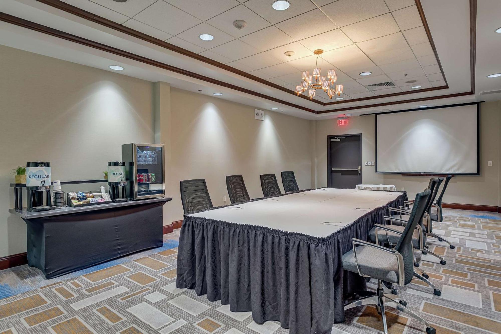 Hilton Garden Inn Phoenix Airport North Εξωτερικό φωτογραφία