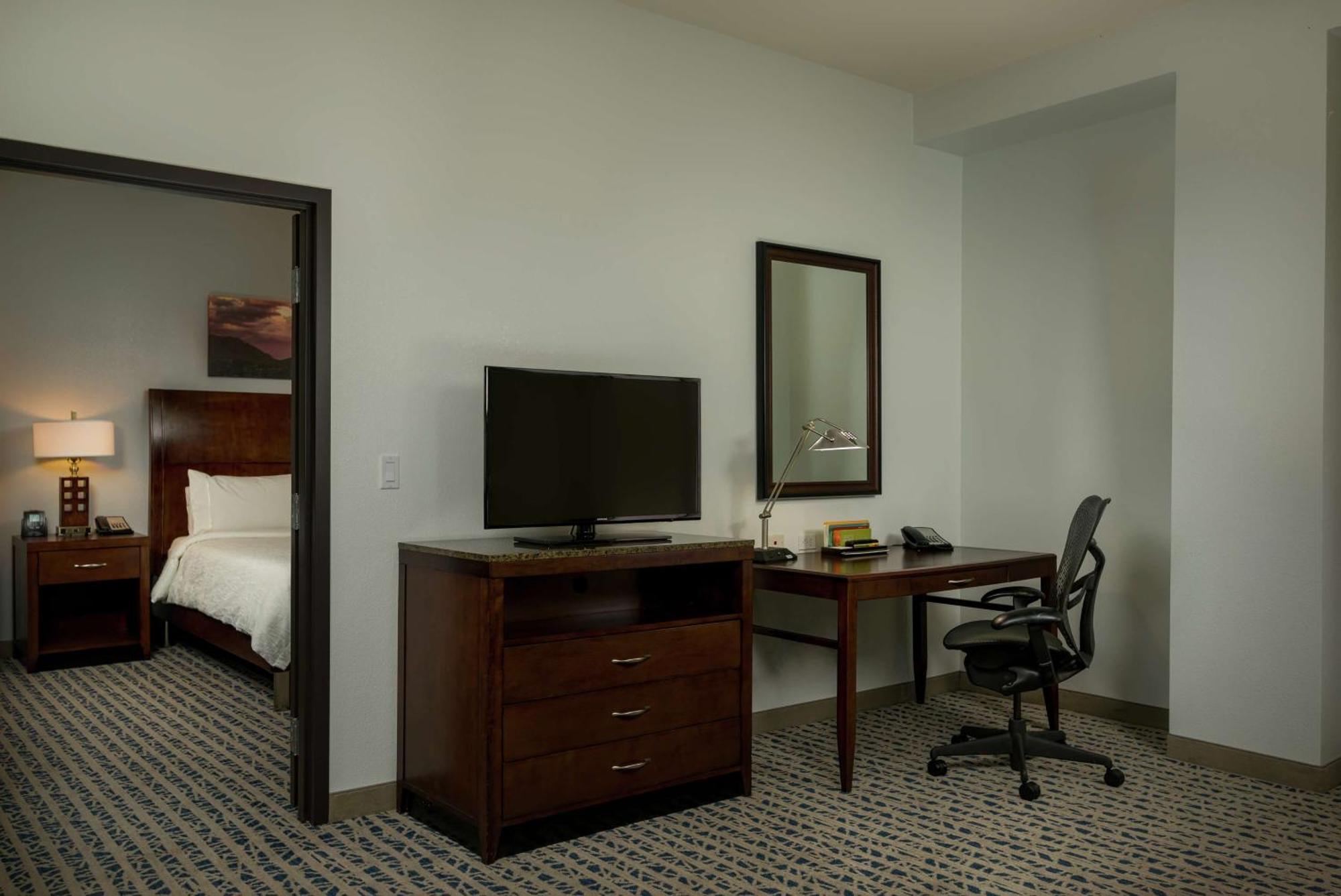 Hilton Garden Inn Phoenix Airport North Εξωτερικό φωτογραφία
