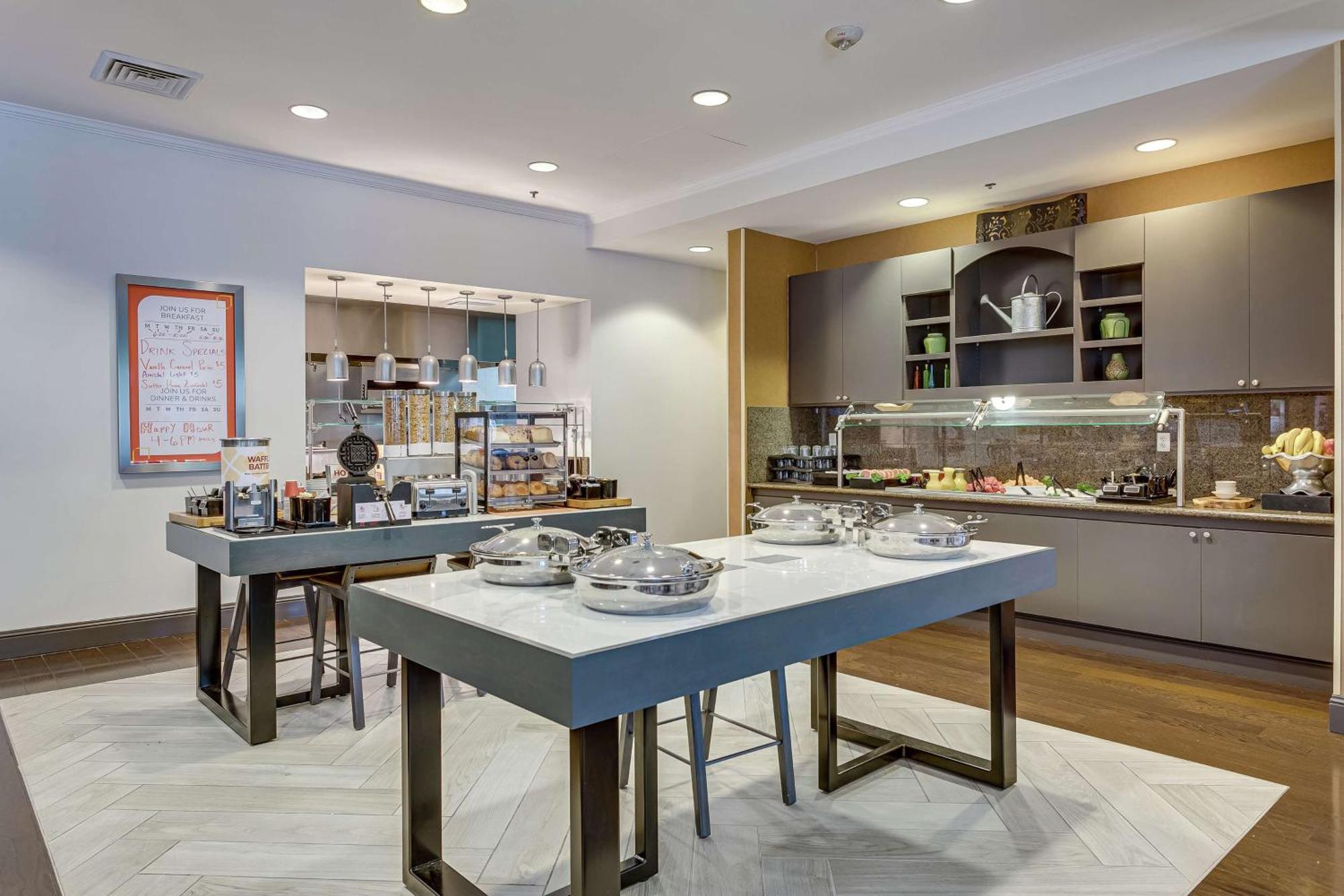 Hilton Garden Inn Phoenix Airport North Εξωτερικό φωτογραφία