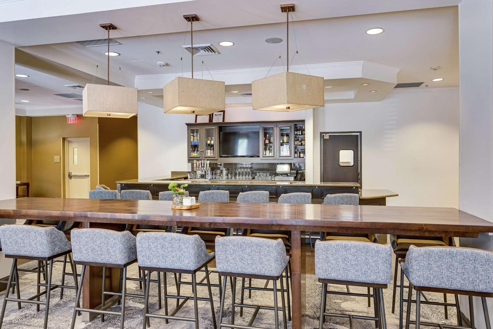 Hilton Garden Inn Phoenix Airport North Εξωτερικό φωτογραφία