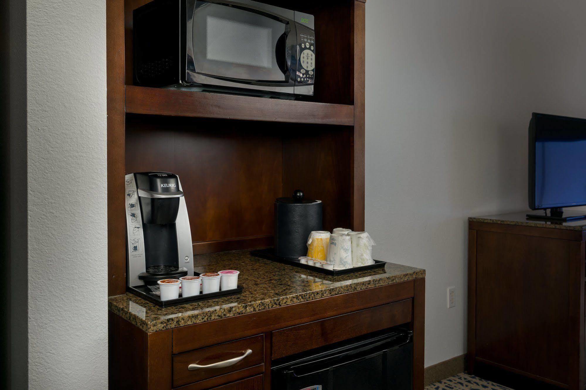 Hilton Garden Inn Phoenix Airport North Δωμάτιο φωτογραφία